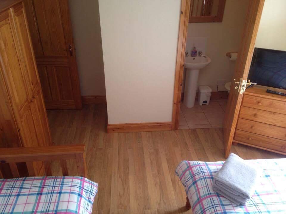 밸리캐슬 Tara House B&B 외부 사진