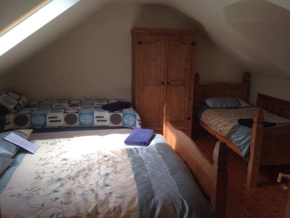 밸리캐슬 Tara House B&B 외부 사진