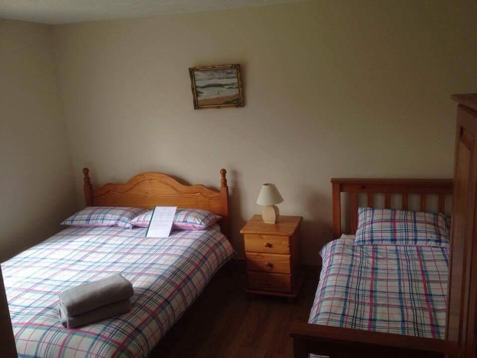 밸리캐슬 Tara House B&B 외부 사진