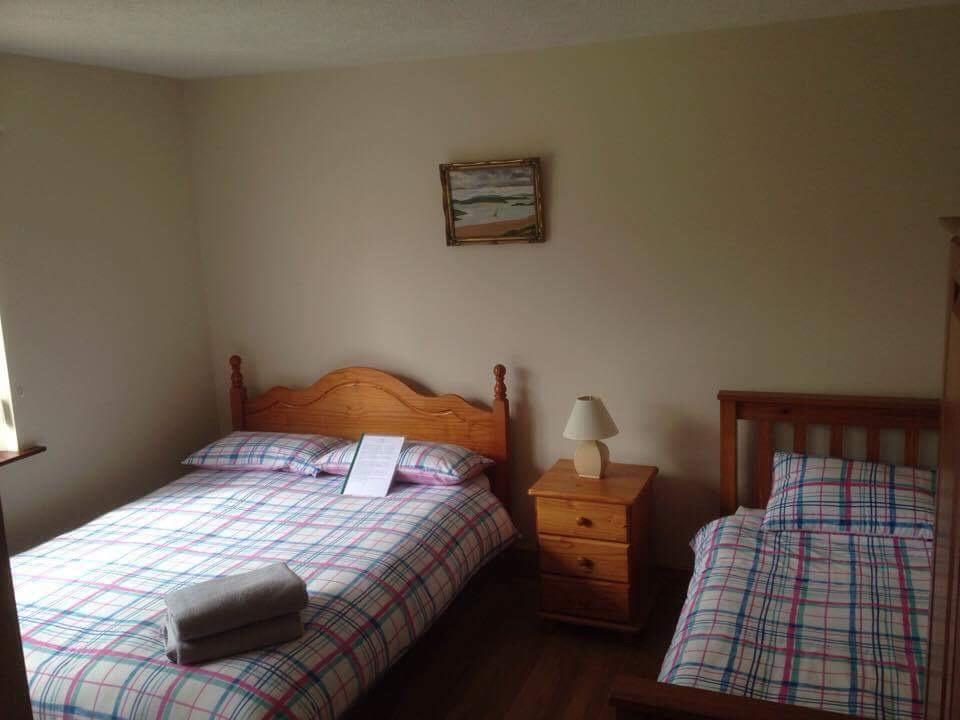 밸리캐슬 Tara House B&B 외부 사진