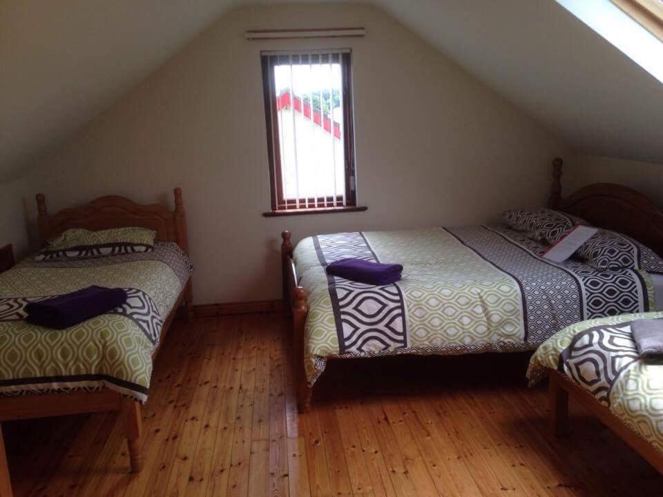 밸리캐슬 Tara House B&B 외부 사진