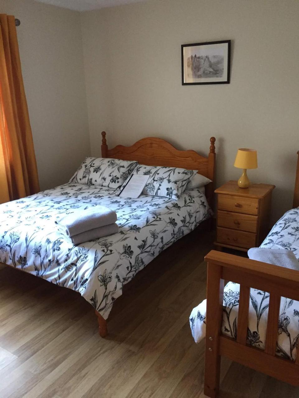 밸리캐슬 Tara House B&B 외부 사진