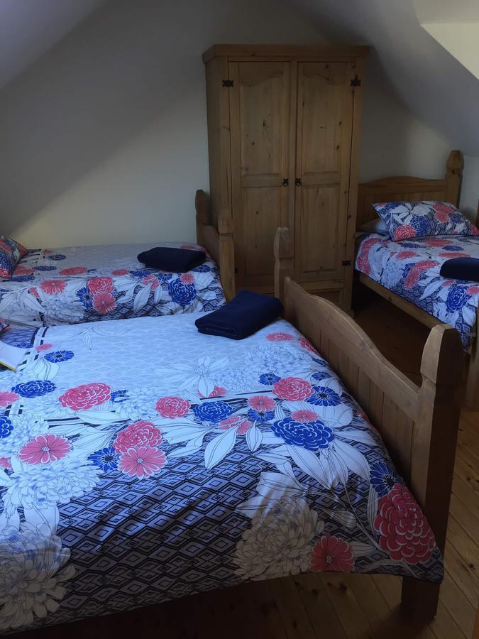 밸리캐슬 Tara House B&B 외부 사진